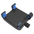 thumbnail image 1 of Soporte para teléfono Wdftyju bicicleta ajustable 61-90 mm, 1 of 9
