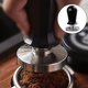 thumbnail image 3 of Tamper de café Macarena Herramienta de Barista 53 mm, 3 of 7