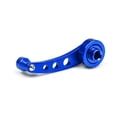 thumbnail image 4 of Universal Aluminum Alloy Car Manual Window Lifting Winder Crank Handle Blue, 4 of 5
