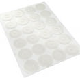 thumbnail image 5 of Arteza Acrylic Quilter's Ruler Kit, Non-Slip Rings- 5 Pack, 5 of 8