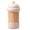 Orange, variant on 4 In 1 Travel Dispenser – Compact Leak Proof Shampoo & Lotion Bottle, Various Functional Dispenser for Shampoo, Conditioner, Sunscreen & Lotion