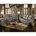 thumbnail image 5 of Cambridge Garrison Three Piece Living Set: Sofa, Loveseat, Recliner, 5 of 5