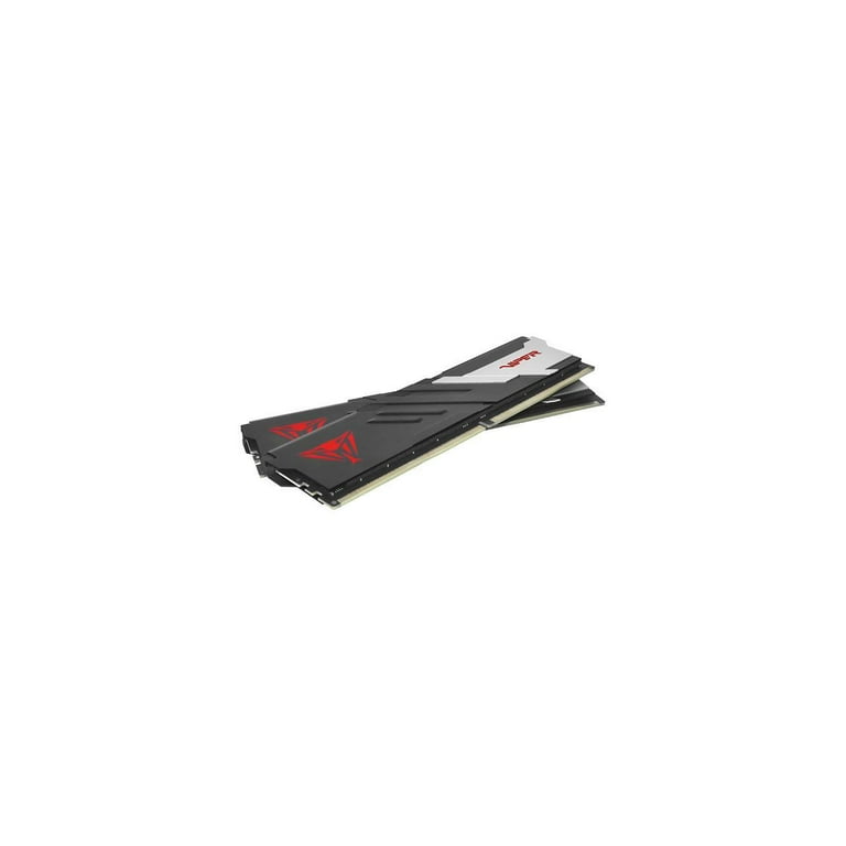 Patriot Viper Venom DDR5 RAM 64GB (2X32GB) 6000MHz CL30 1.35v