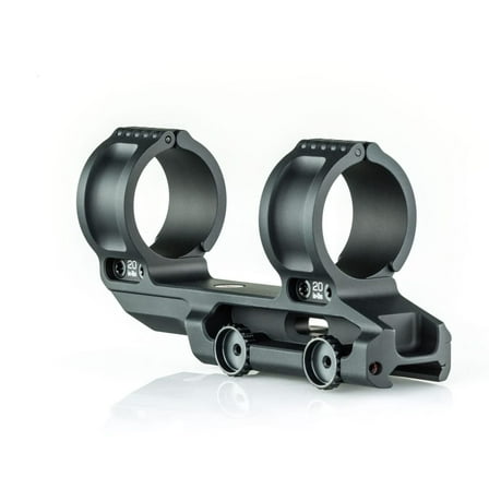 Scalarworks LEAP Scope Mount, 34mm, 1.57in, Black