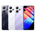 thumbnail image 5 of celular Infinix HOT30 PLAY 8+8GB RAM 128GB BLANDE WHITE, 5 of 5