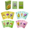 thumbnail image 1 of Bingirl Plants Vs. Zombies Peripheral Toy Card Playing Card Full Set Of Game Card Card Collection Book, 1 of 7