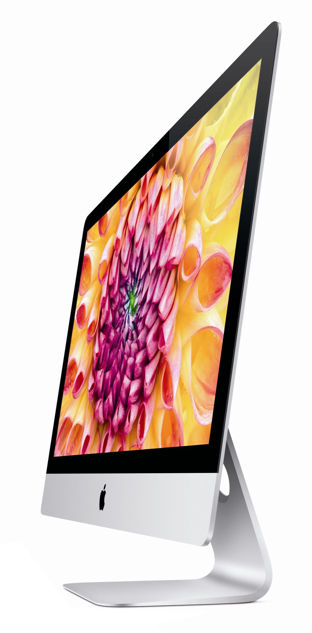 Restored Apple iMac 21.5-inch 2.7GHZ Quad Core i5 (Late 2012 