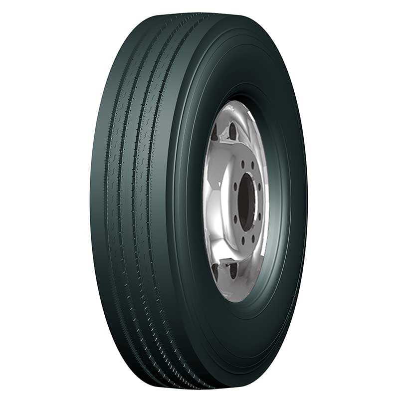 Synergy AP400 11R22.5 144/142M G Tire