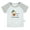 Short Gray Raglan T-shirt, variant on iDzn You're All I Avo Wanted Funny T shirt For Baby, Newborn Babies T-shirts, Infant Fruit Avocado Tops, 0-24M Kids Graphic Tees Clothing (Short Pink Raglan T-shirt, 0-6 Months)