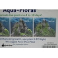 thumbnail image 4 of Penn-Plax 030172050268 Aqua-Floras Living Tree Stump Aquarium Ornament - One Size - 2 Each, 4 of 4