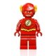 thumbnail image 3 of Minifigura LEGO DC Comics Super Heroes Justice League Flash, 3 of 6