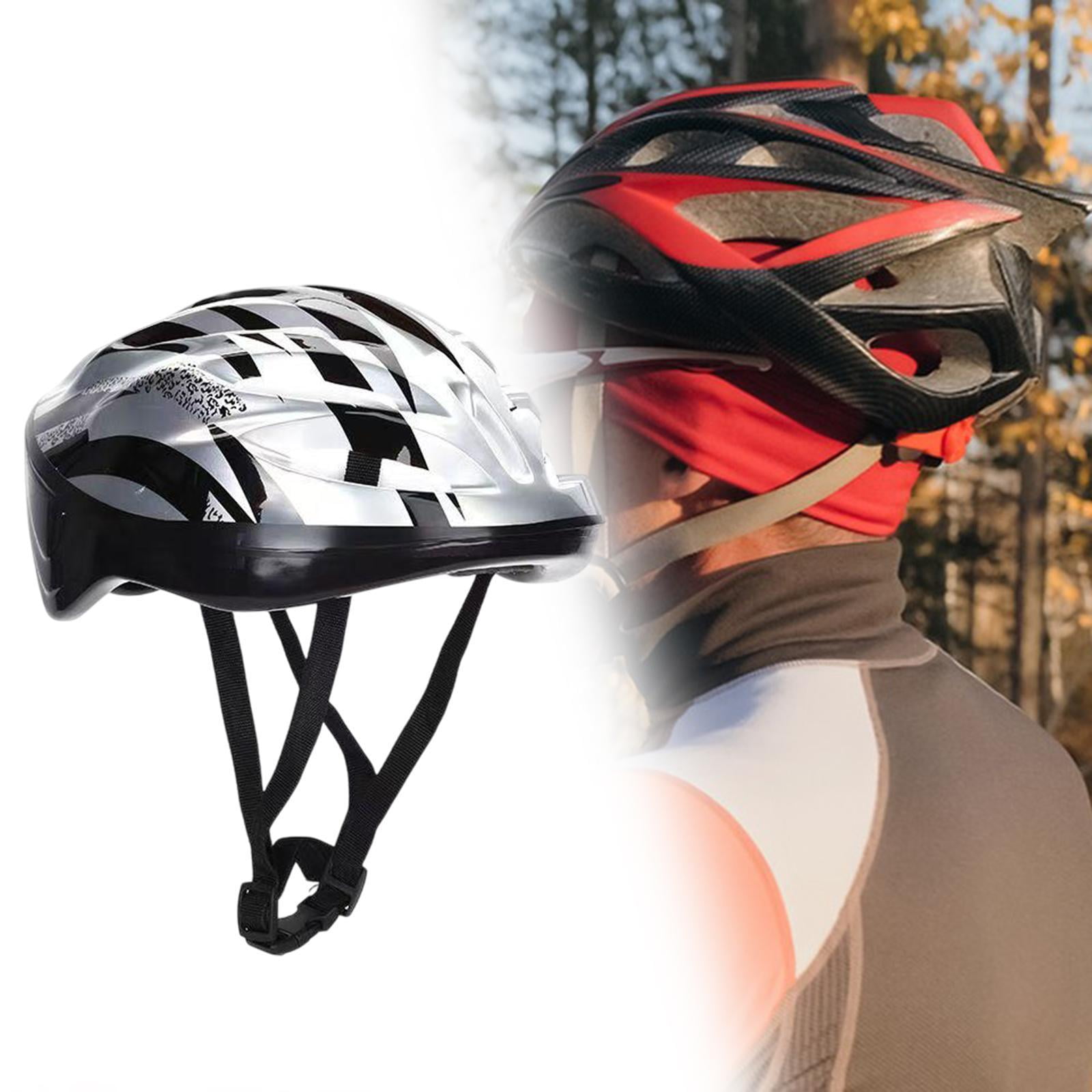 Baoblaze Skateboard Helmet Adults Bike Helmet for Skateboarding Outdoor