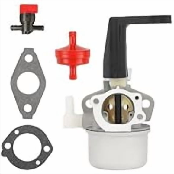 Replacement Carburetor for Briggs & Stratton 1150 Series Engine 250cc 11.50 ft