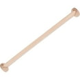thumbnail image 1 of LEEYNEER Wardrobe Clothes Hanging Rods Wooden Material 50.00X5.00X5.00Cm 1 Set, 1 of 8