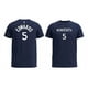 thumbnail image 3 of Playera Anthony Edwards #5 Minnesota Timberwolves, 3 of 3