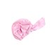 thumbnail image 3 of SAYOO Gorro de ducha impermeable para mujer, color sólido/flor/estampado de puntos/sombrero lavable para el cabello de salón de baño de leopardo SAYOO  Moda, 3 of 5