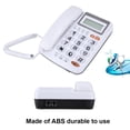 thumbnail image 4 of Telefono con cable con altavoz, 4 of 8