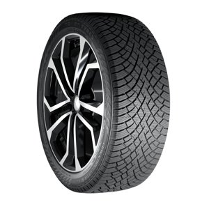 Nokian Hakkapeliitta R5 SUV Winter 265/50R20 111R XL SUV/Crossover Tire Sansujyuku sansujyuku.com
