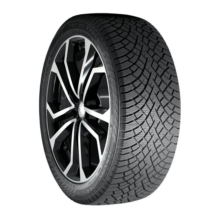 Nokian Hakkapeliitta R5 SUV Winter 265/70R17 115R SUV/Crossover