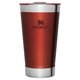 thumbnail image 1 of Stanley Classic The Stay-Chill Beer Pint 16OZ Cinnamon Glo, 1 of 6