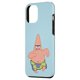 thumbnail image 2 of Funda de teléfono SPONGEBOB SQUAREPANTS Running Patrick para iPhone 12 Pro Max, 2 of 3