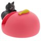 thumbnail image 1 of Tabletop Decorative Cellphone Holder Mobile Phone Cartoon Stand Desktop Phone Support, 1 of 2