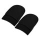 thumbnail image 5 of PAMINGONO 4Ud Parches Reparadores De Tacón De Goma Antideslizantes Para Zapatos Protección Duradera, 5 of 8