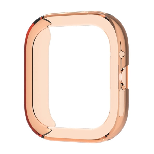 Smart Sports Watch TPU Cover Perfect Fit Enhanced Grip Durable Easy Installation Functional For Watches