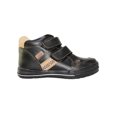 thumbnail image 2 of BOTAS CASUALES COLOSO NIÑO NEGRO PIEL3140CX04 LEON 3140CX04p, 2 of 3
