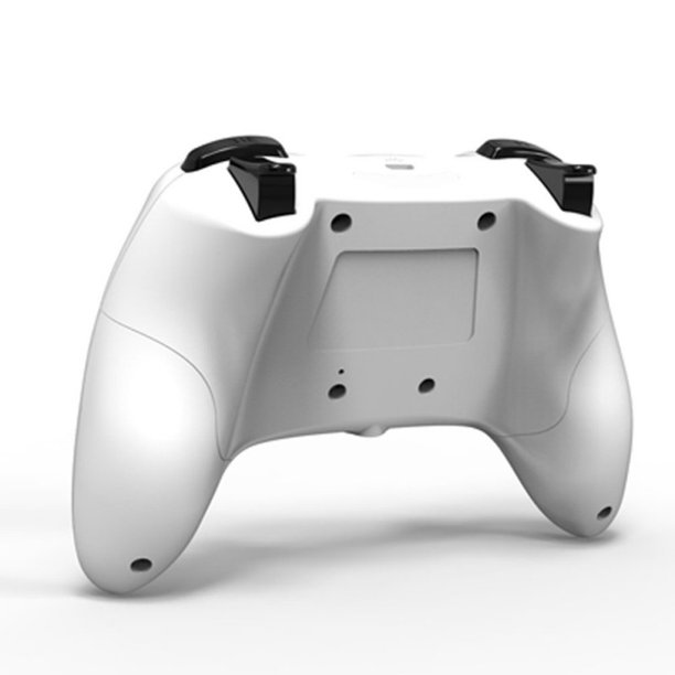 Wireless Game Controller Gamepad Dual Vibration Panel For Ps4 Pc Android Walmart Com Wireless Game Controller Gamepad Dual Vibration Panel For Ps4 Pc Android Walmart Com