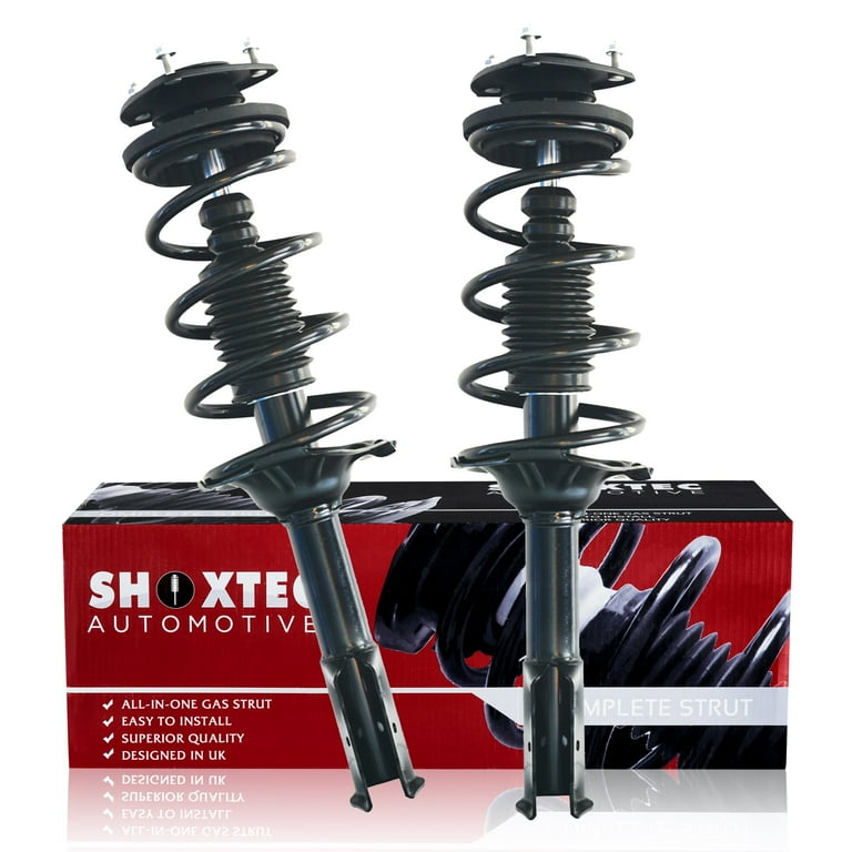 2025/02/02(日) 2000 Shoxtec Front Complete Strut Assembly for 2000-2005 TOYOTA