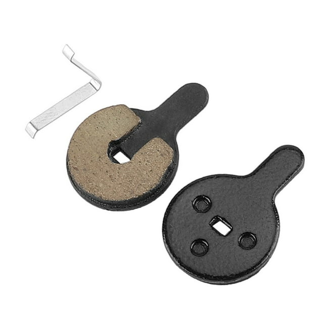 Brake Pads For For For Kugoo G2 Pro Electric Scooter for BOLI BB8 NOVELA YINXING