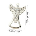 thumbnail image 3 of Easy To Open The Bottle Cap Tool Wedding Favors Practical Gifts Creative Alloy To Open The Wine Bottle Cap Tool, 3 of 8