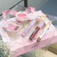 thumbnail image 2 of Herongemini Makeup Suit Matte Powder Blusher Case, 2 of 8