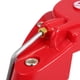 thumbnail image 3 of 2 Uds Cubierta Pinza Freno Disco Coche Cubierta Pinza Freno Modificación (rojo M), 3 of 8