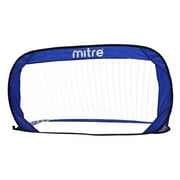 Mitre Fast Fold Soccer Goal