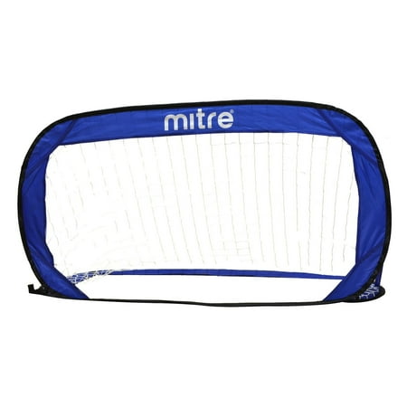 Mitre Fast Fold Soccer Goal