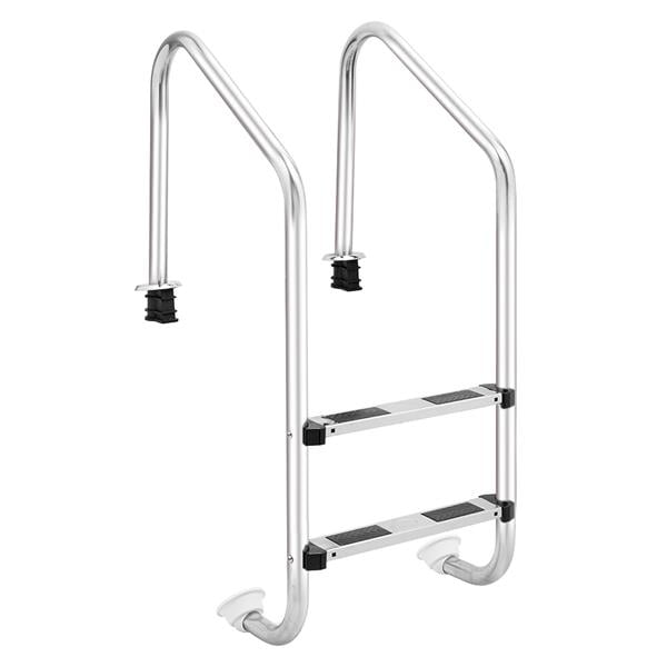 L02 2Step Swimming Pool Ladder