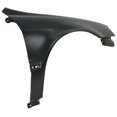 thumbnail image 3 of Replacement REPA220108 Fender Compatible with 1997 Audi A4 Quattro Front, Left Driver, 3 of 3