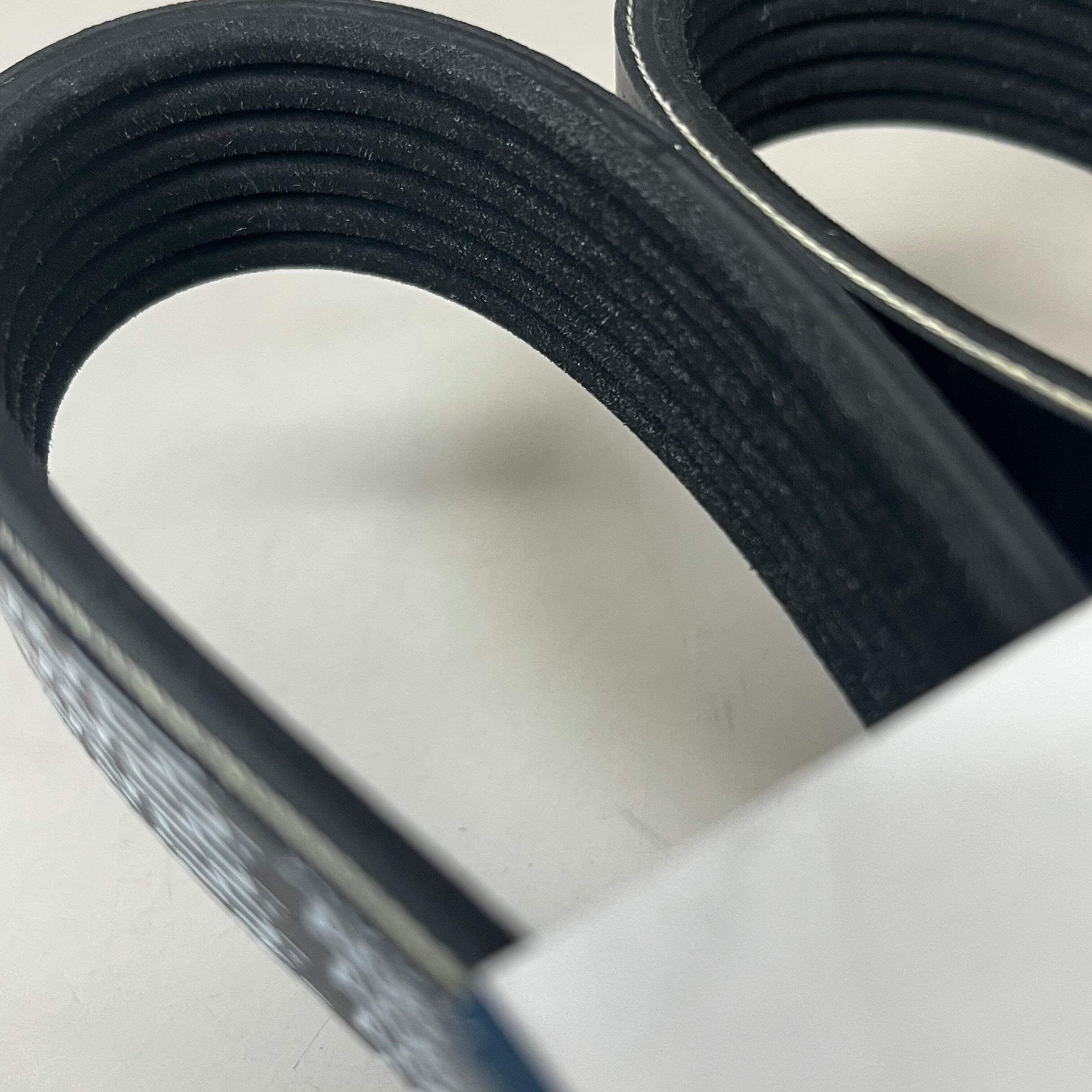 Dayco A060398 - Serpentine Belt Fits select: 2015-2019 HYUNDAI SONATA, 2019-2020 HYUNDAI SANTA FE
