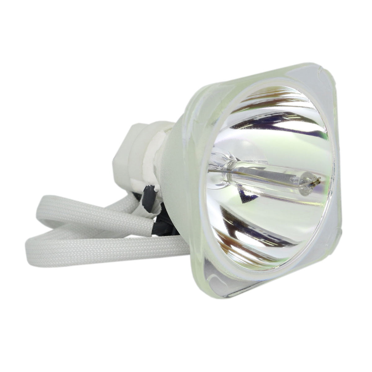 Lamp Only Lutema Economy Bulb for Sharp PG-LX2000 Projector 