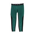 thumbnail image 1 of Reebok Womens High Rise Speedwick Compression Athletic Pants hertea XXS/27, 1 of 2