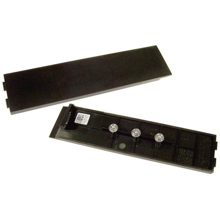 

Dell 980Mt 6in T1214 Front Blank Filler Bezel K358K 5.25in Panel with screws