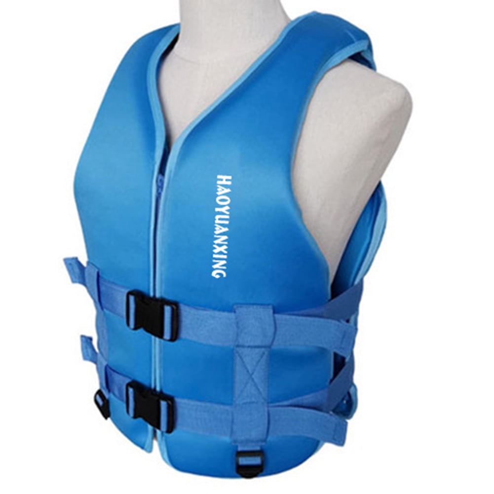 Adult Fishing Life Jacket,Adult Kayak Life Jacket,Adult Women Men Multifunctional Kayak Life Jacket,Kayak Life Jacket,Surfing,Paddling(L)