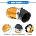 thumbnail image 4 of Tono dorado, 4 of 7