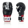 thumbnail image 5 of Fairtex FGV18 Super Sparring Grappling MMA Gloves, 5 of 10