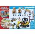 thumbnail image 3 of Playmobil Road Construction, 3 of 6