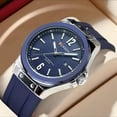 thumbnail image 2 of RELOJ CURREN KREE1903 AZUL, 2 of 4