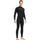 thumbnail image 5 of Traje de neopreno súper elástico Sunnimix para hombres y mujeres traje de buceo de una pieza L, 5 of 8