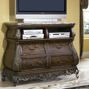 Tv Dressers Astoria Grand Josselyn 4 Drawer Media Chest